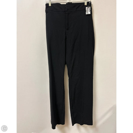 Pants Dress By Torrid In Black, Size: 26