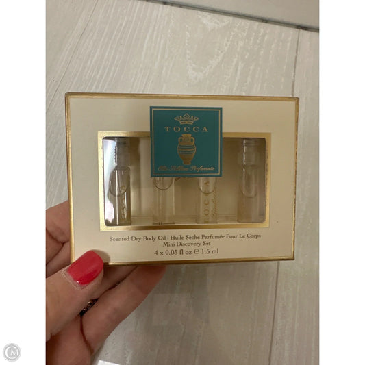 Fragrance Luxury Designer By Cmb