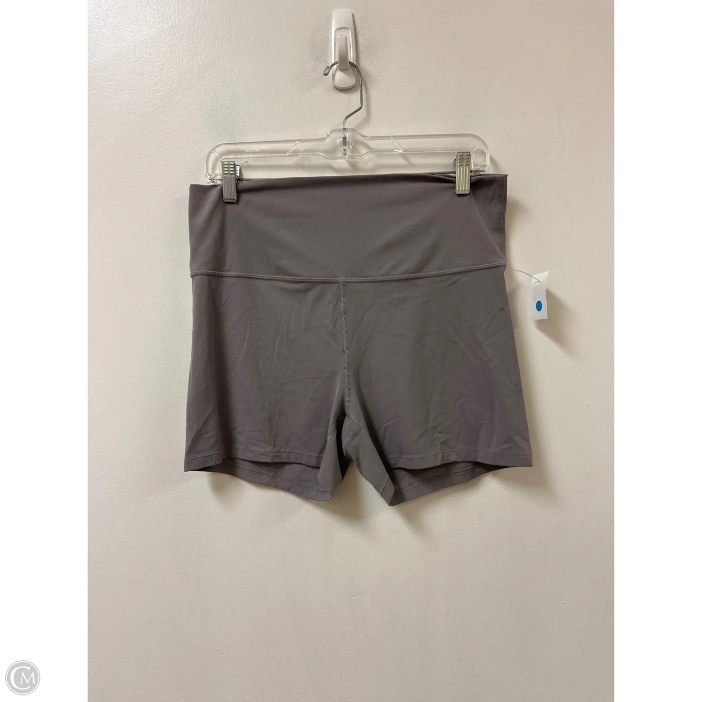 Athletic Shorts By All In Motion In Grey, Size: 1x