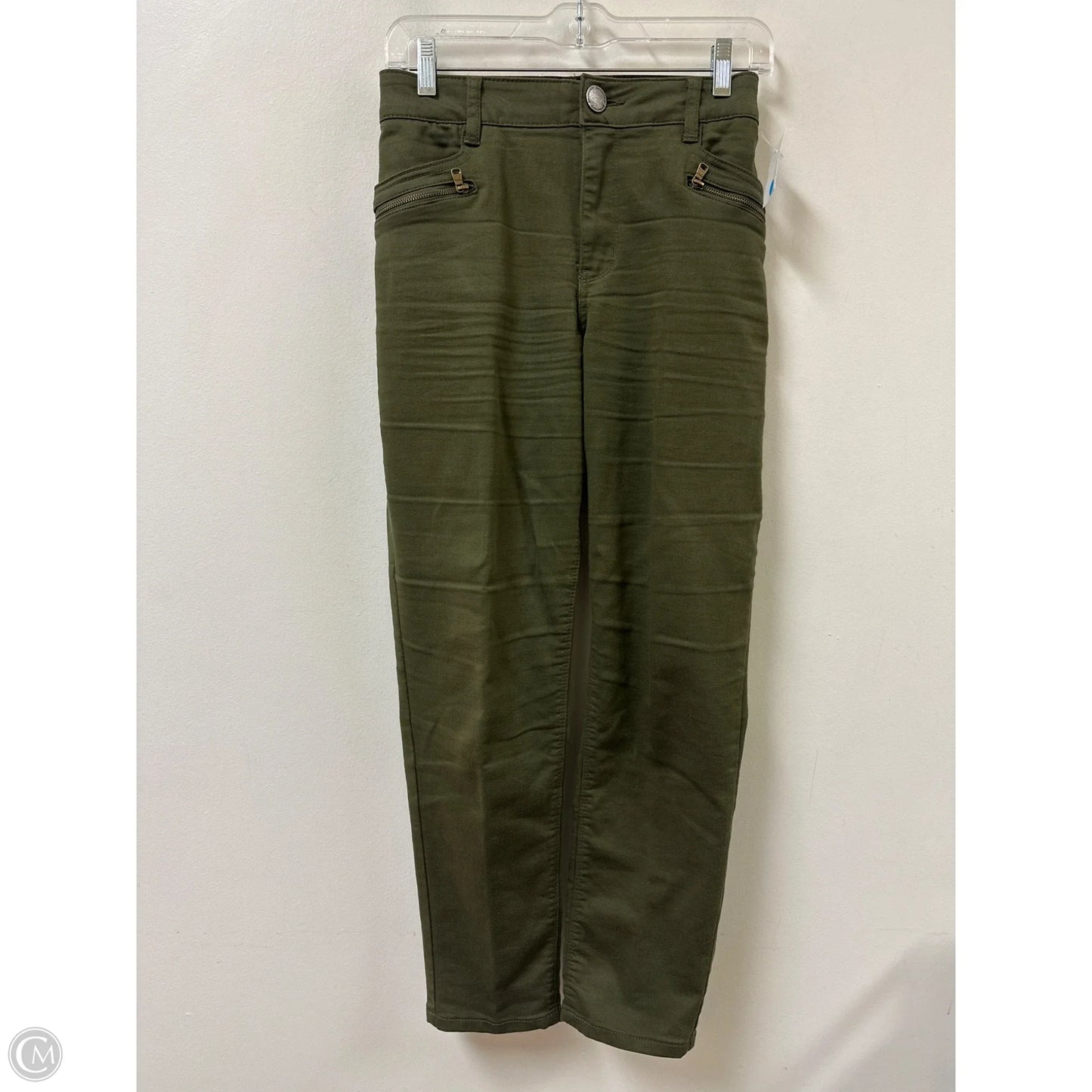 Pants Other By Democracy In Green, Size: 12