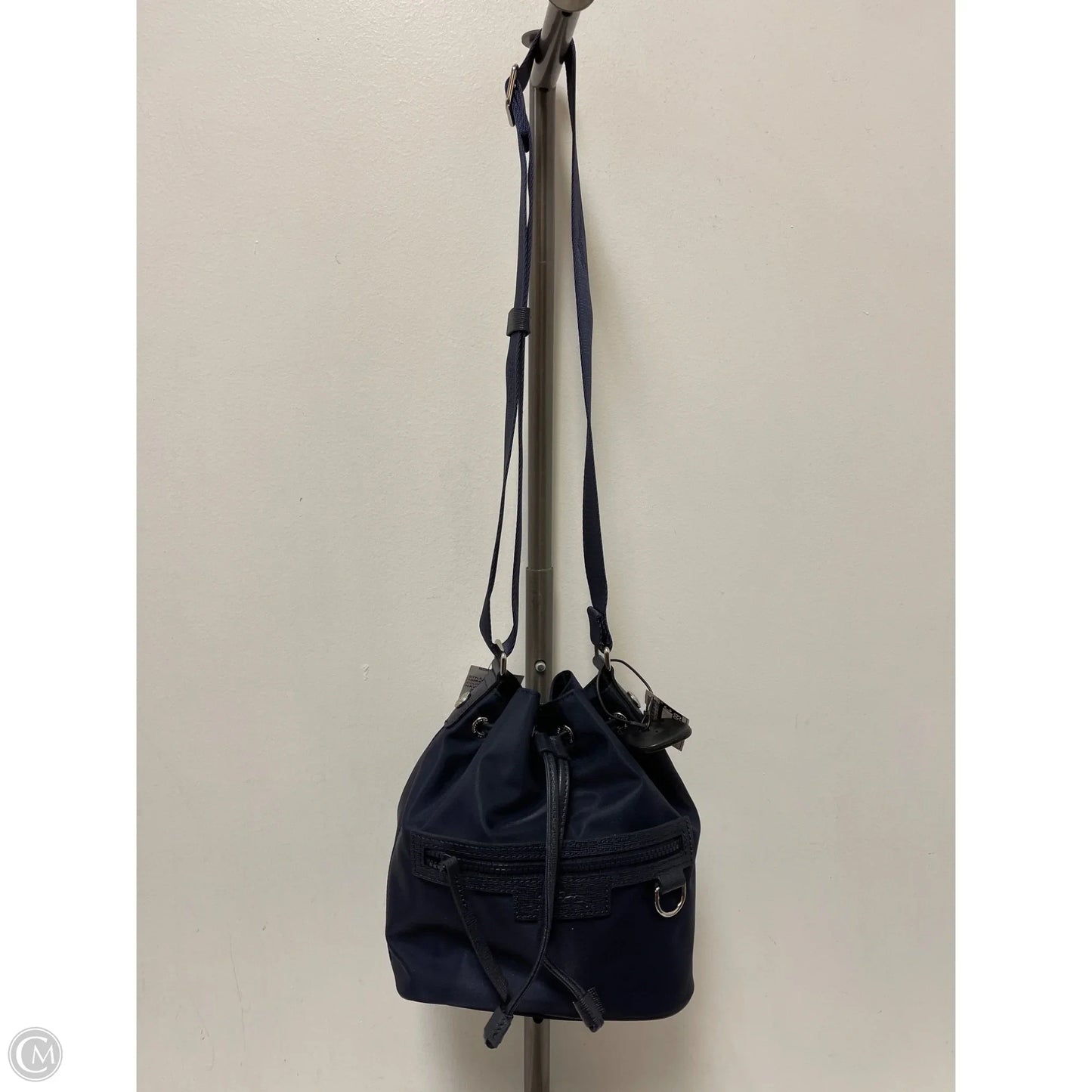 Handbag Designer By Longchamp, Size: Medium