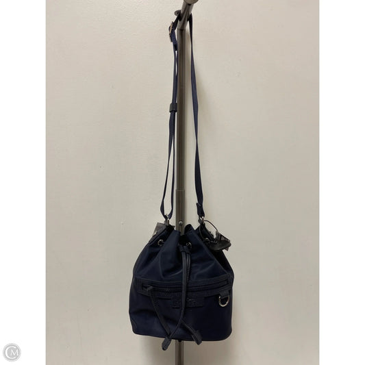 Handbag Designer By Longchamp, Size: Medium