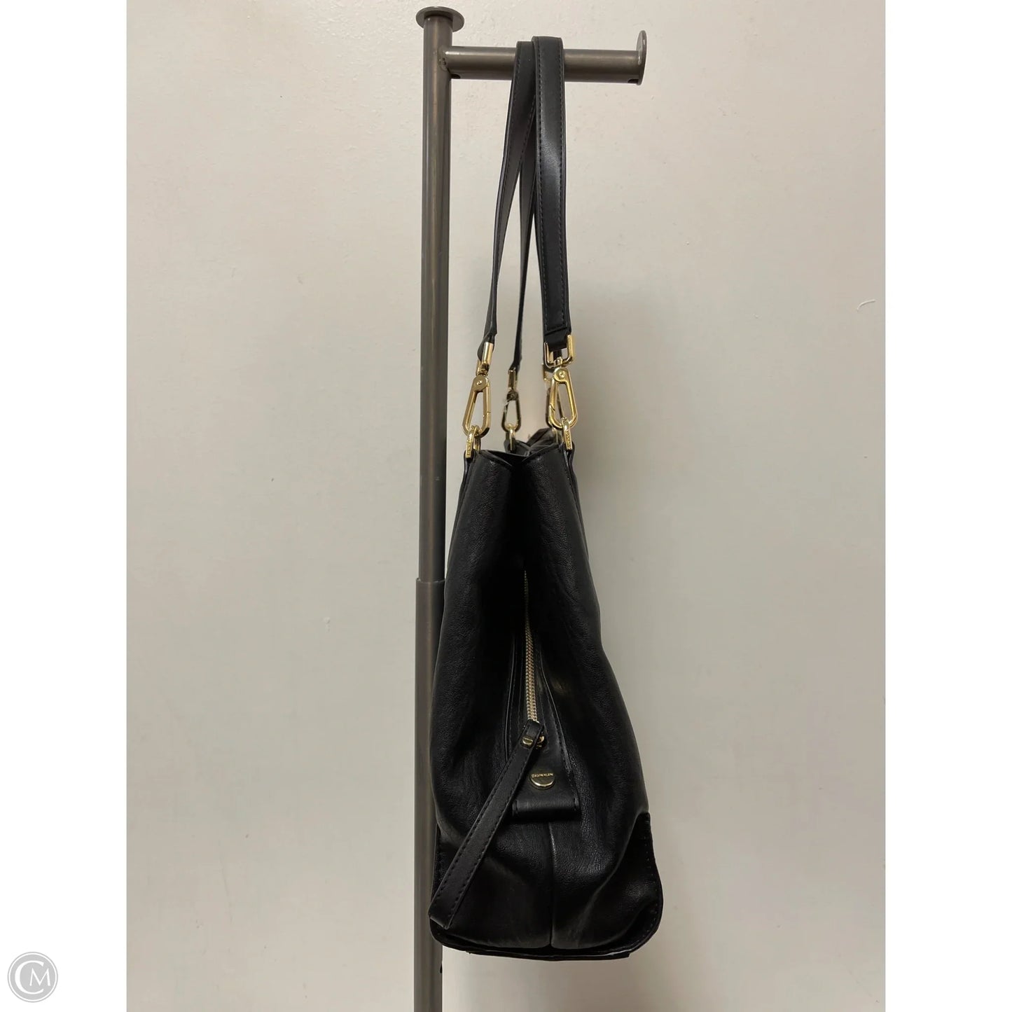 Handbag By Calvin Klein, Size: Large