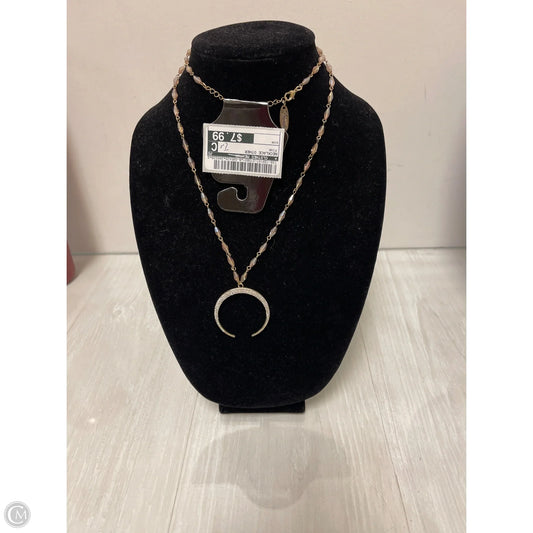Necklace Other By Clothes Mentor