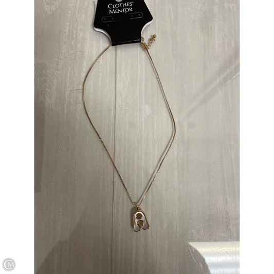Necklace Other By Clothes Mentor