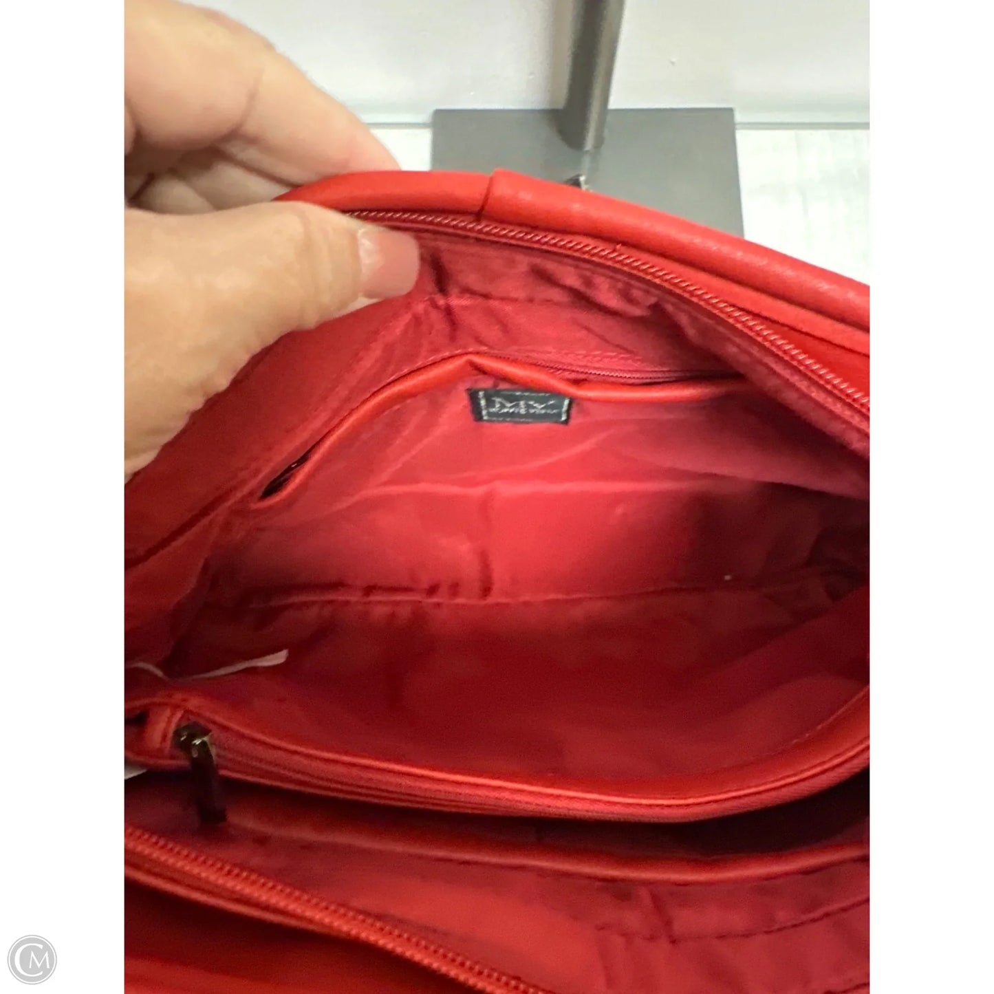 Handbag By Clothes Mentor, Size: Medium