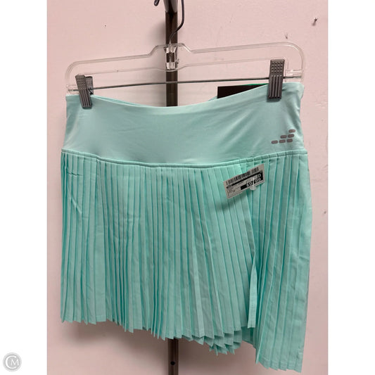 Athletic Skort By Bcg In Green, Size: 10