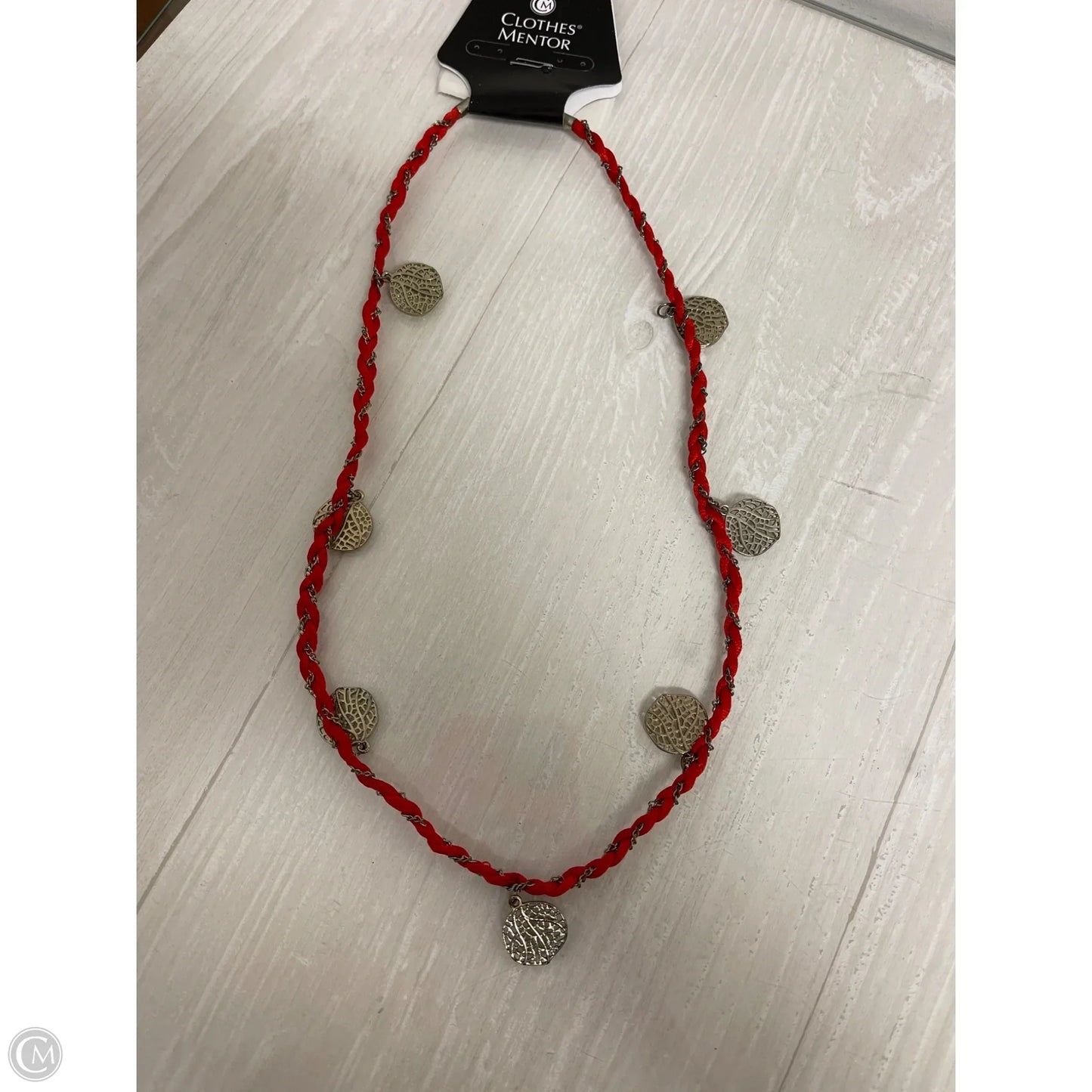 Necklace Other By Clothes Mentor