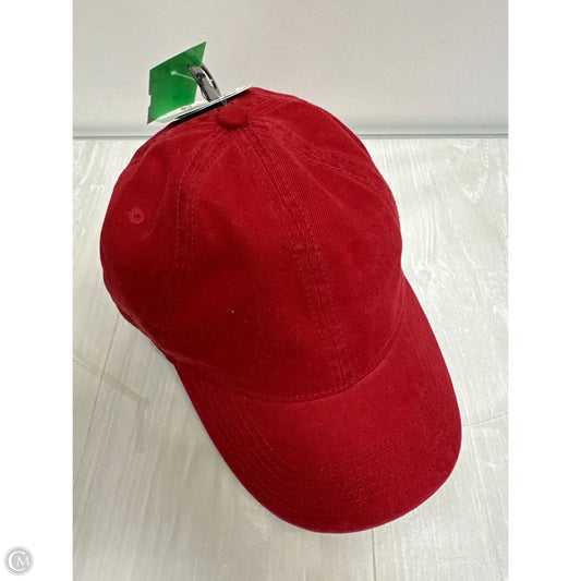 Hat Baseball Cap By Clothes Mentor