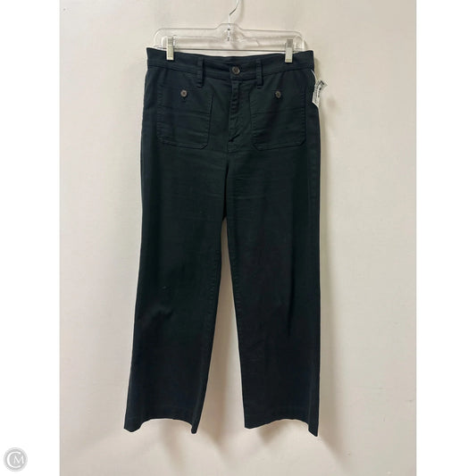 Pants Other By J. Crew In Black, Size: 6