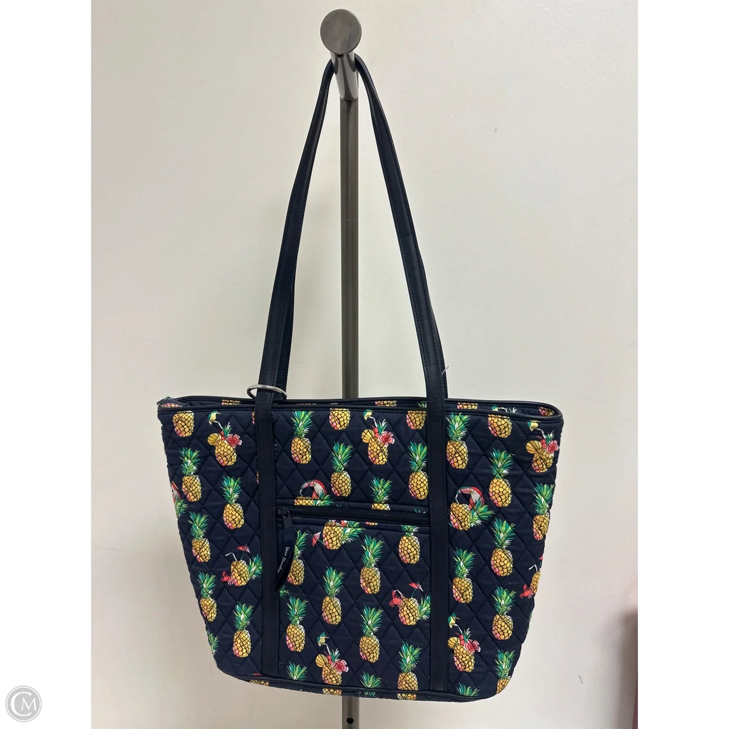 Tote By Vera Bradley, Size: Medium