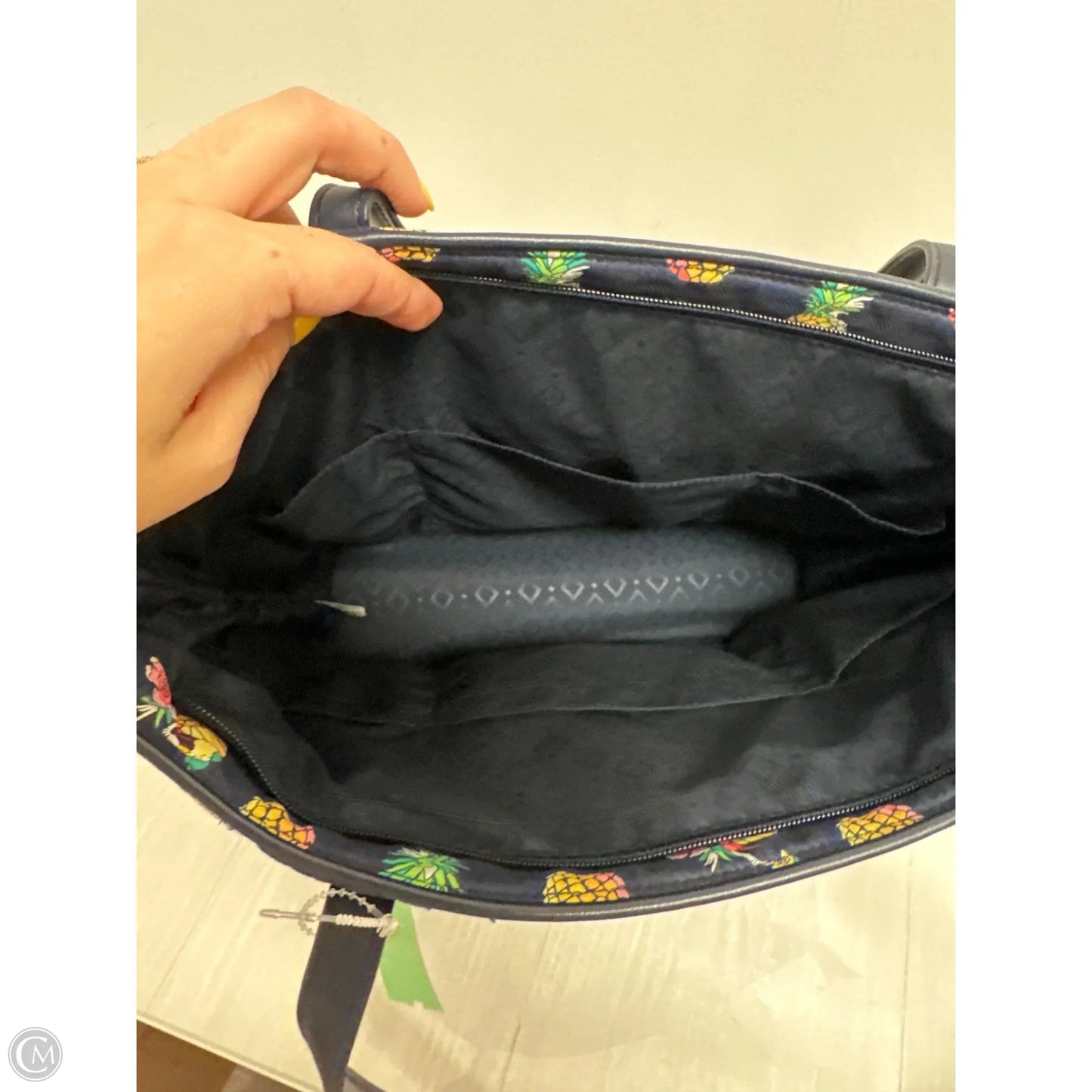 Tote By Vera Bradley, Size: Medium