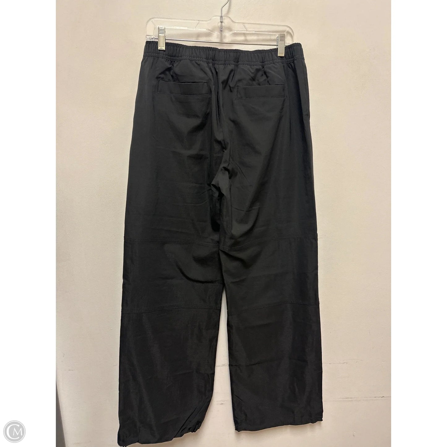 Athletic Pants By Cotton On In Black, Size: 10