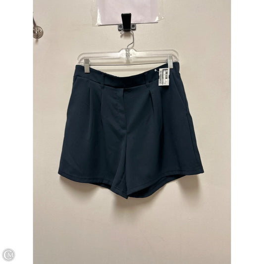 Athletic Shorts By 32 Degrees In Navy, Size: 10