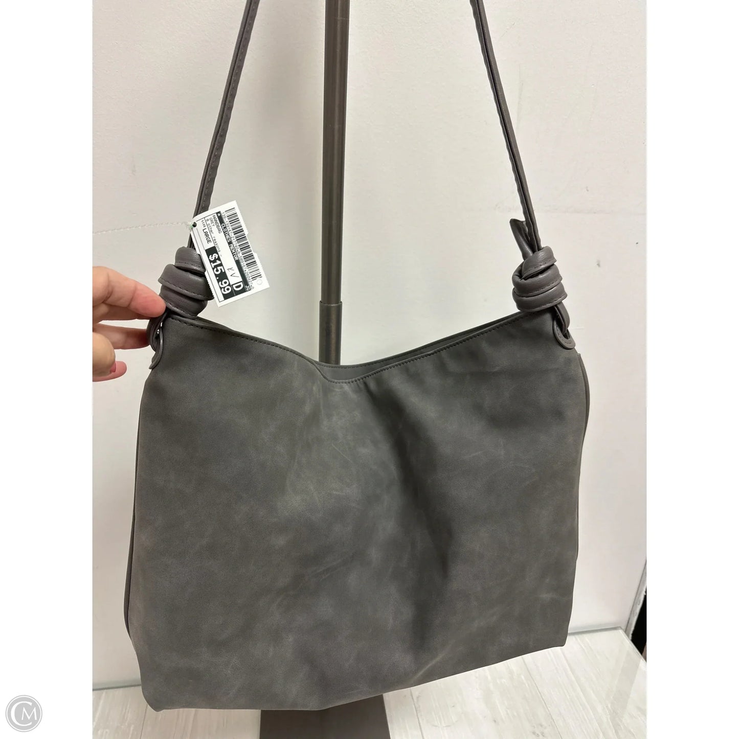 Handbag By Clothes Mentor, Size: Large