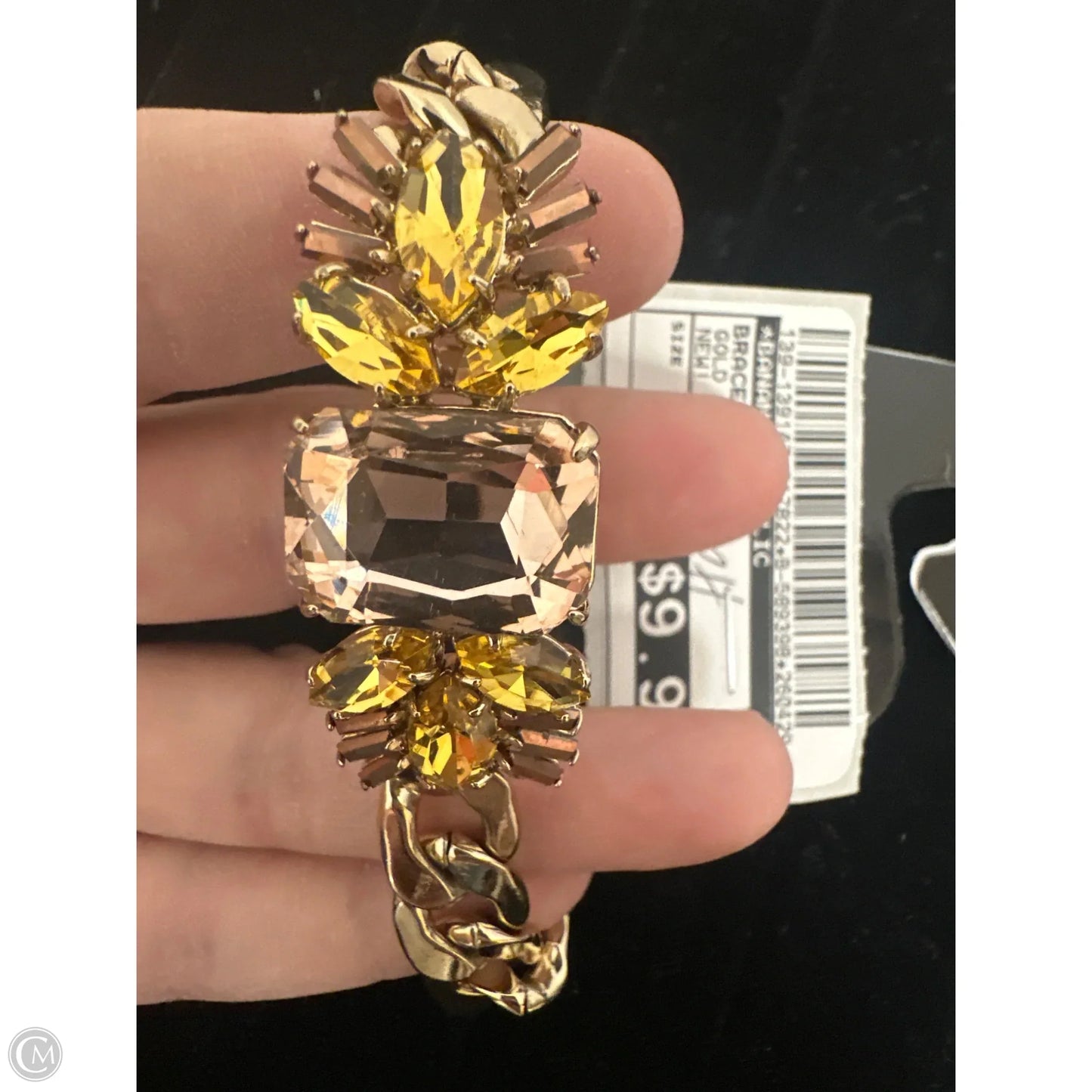 Bracelet Other By Banana Republic