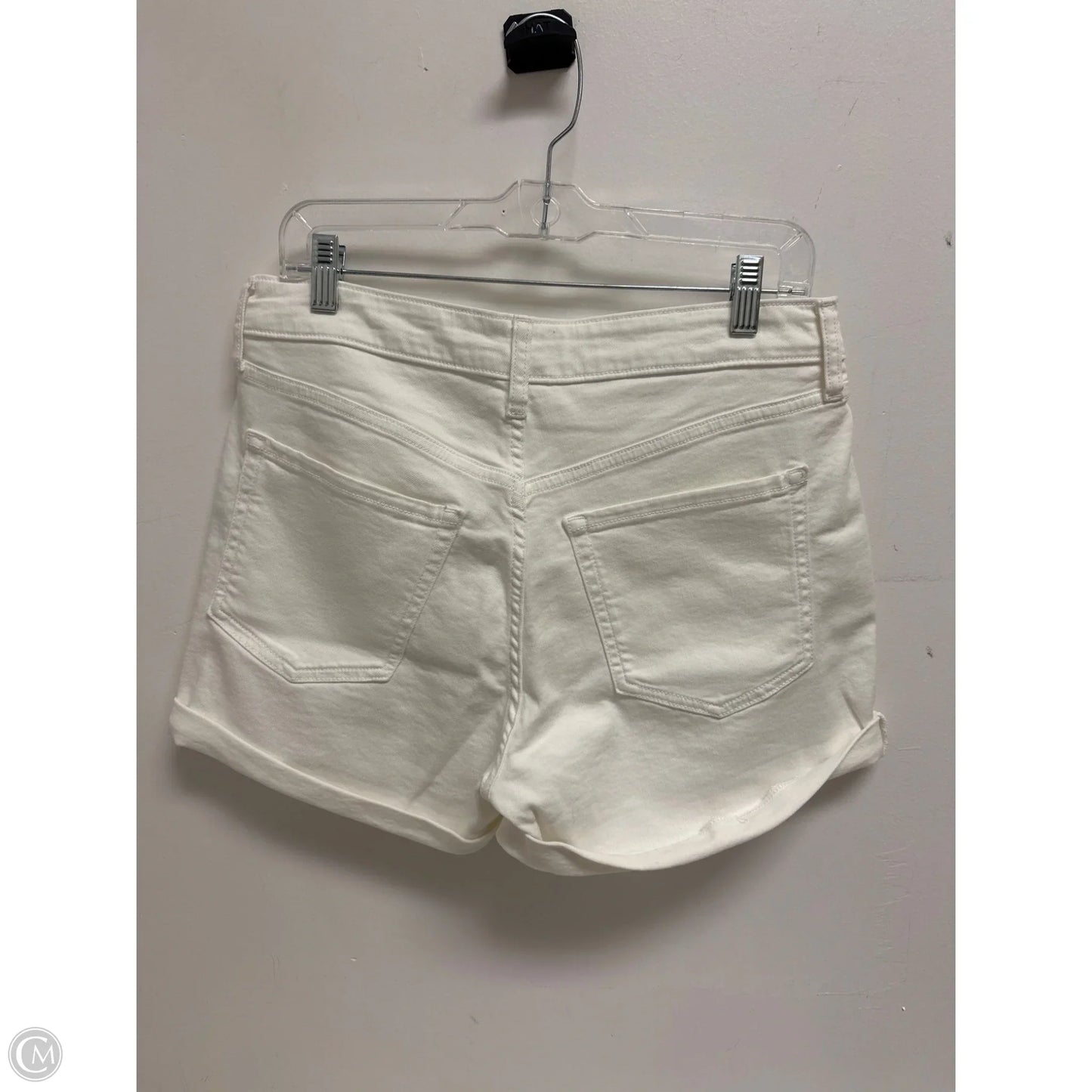 Shorts By Old Navy In White, Size: 8