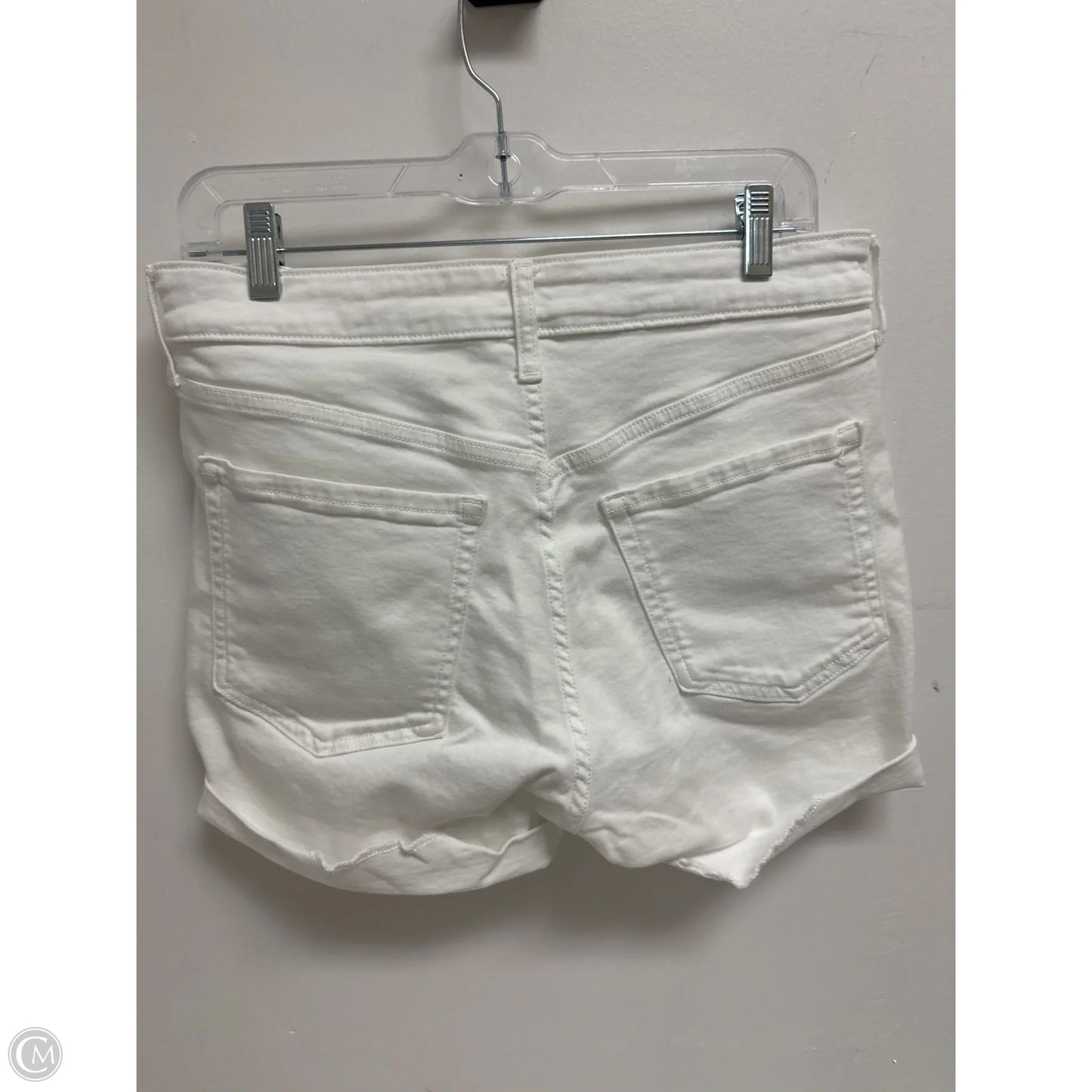 Shorts By Old Navy In White, Size: 8