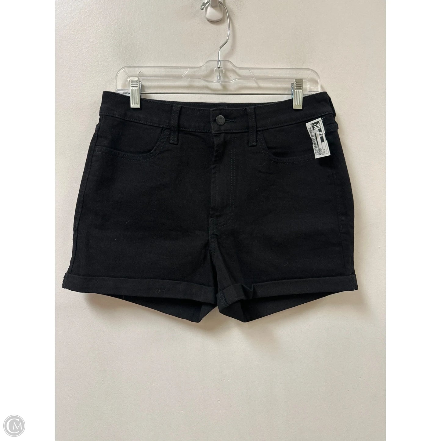 Shorts By Old Navy In Black, Size: 8