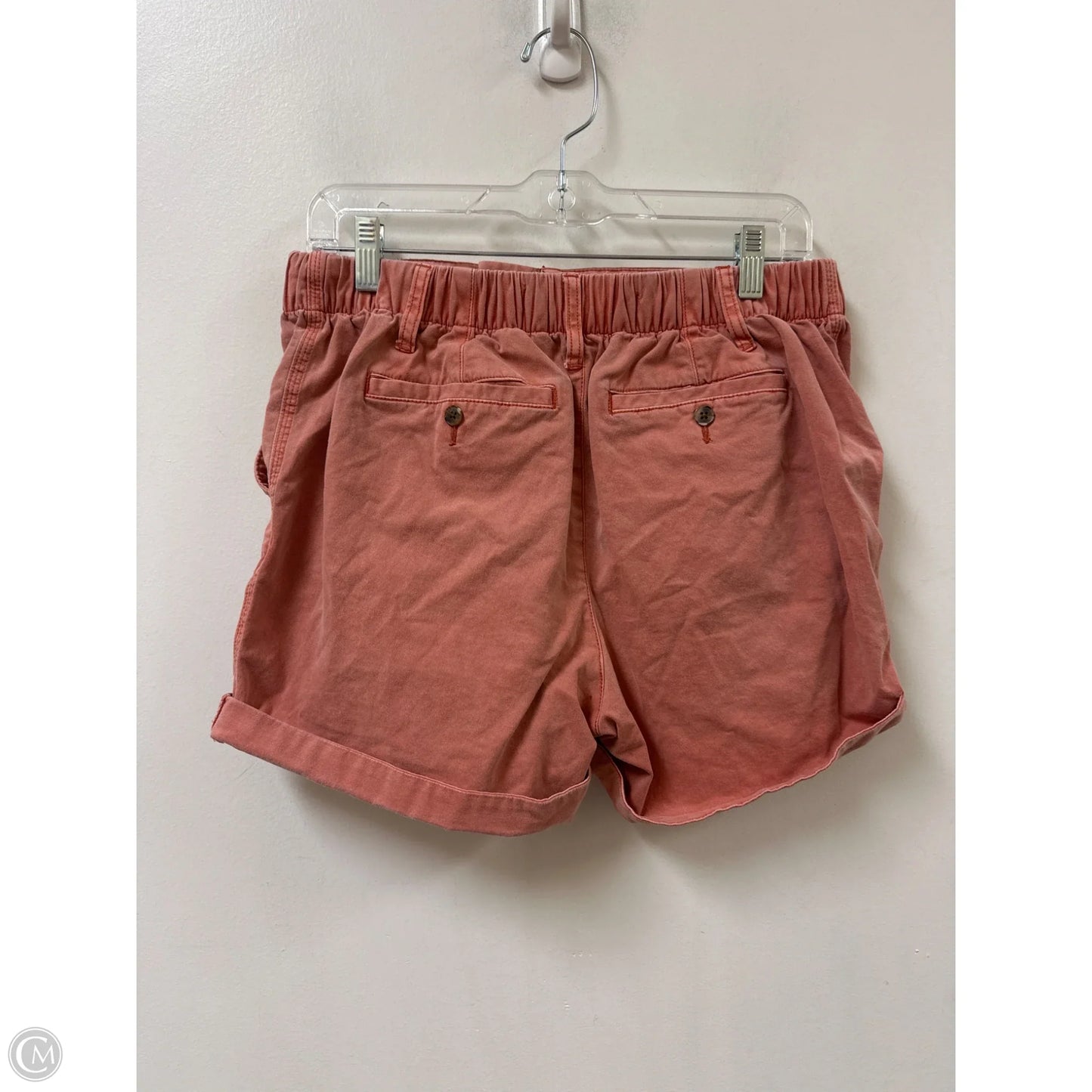 Shorts By Old Navy In Orange, Size: 8