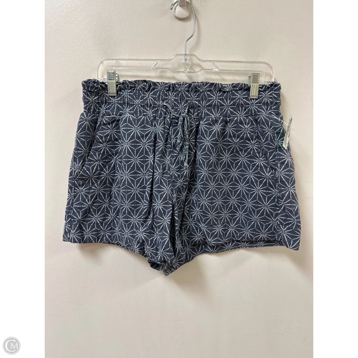 Shorts By A New Day In Blue, Size: 8