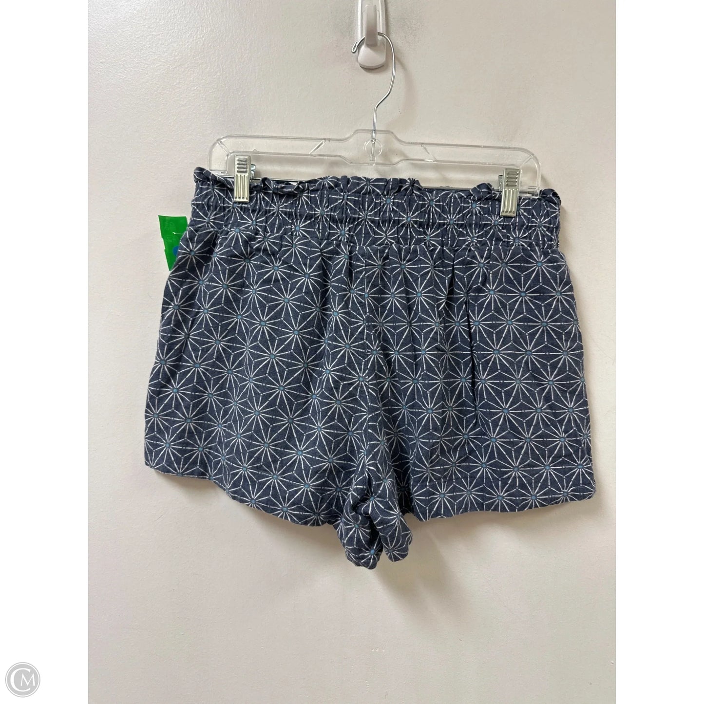 Shorts By A New Day In Blue, Size: 8