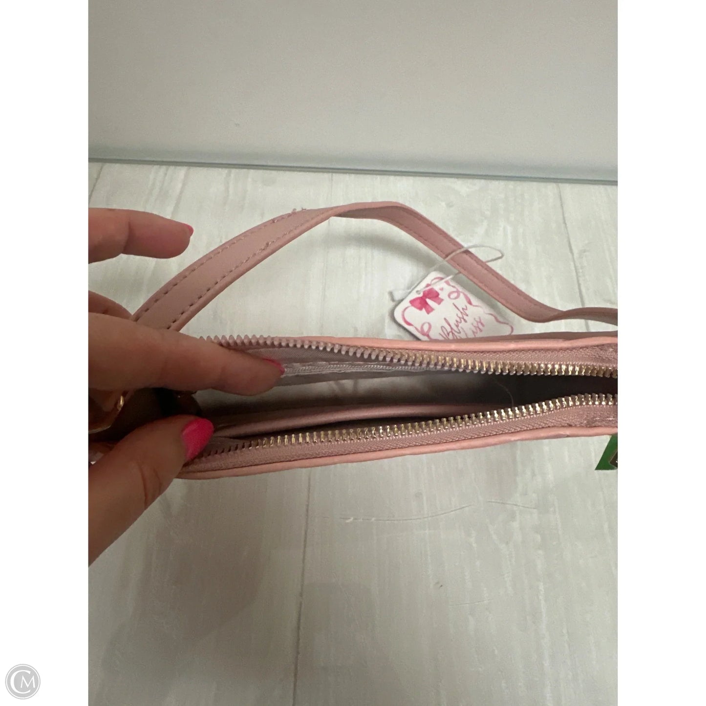 Handbag By Clothes Mentor, Size: Small