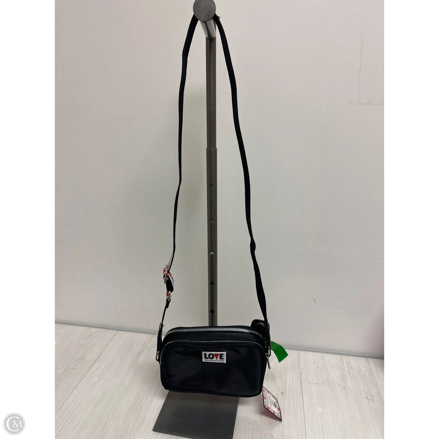 Handbag By Brighton, Size: Small