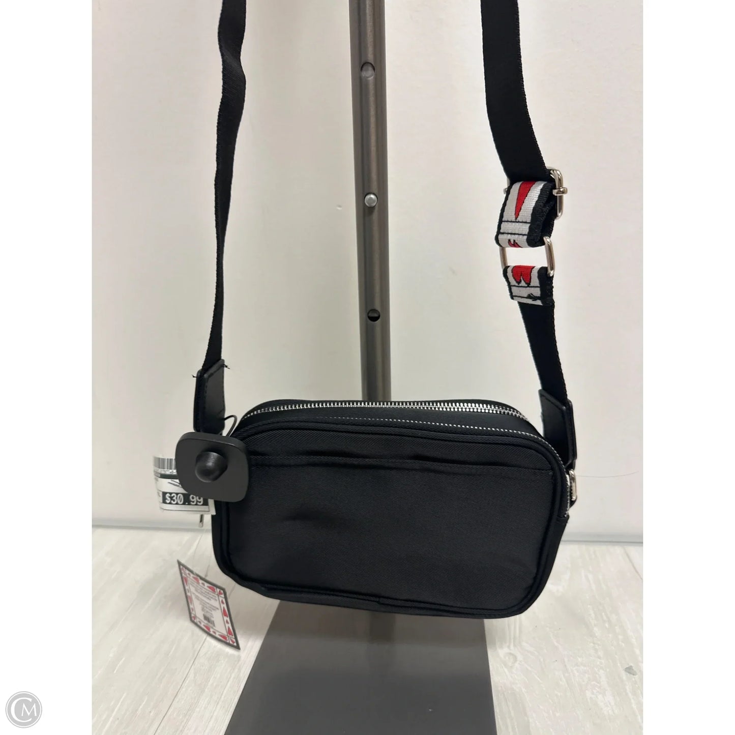Handbag By Brighton, Size: Small