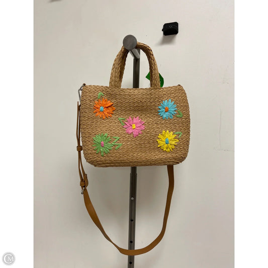 Handbag By Clothes Mentor, Size: Small
