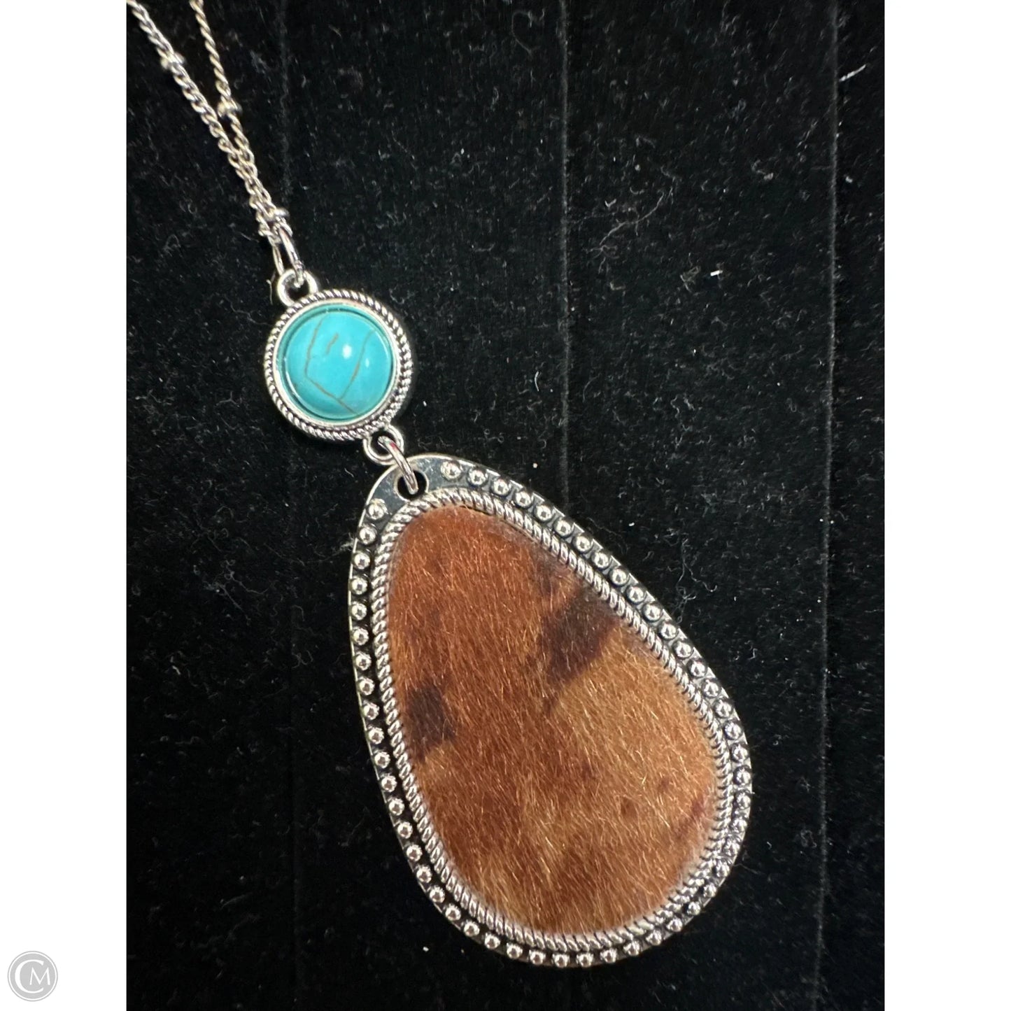 Necklace Pendant By Clothes Mentor