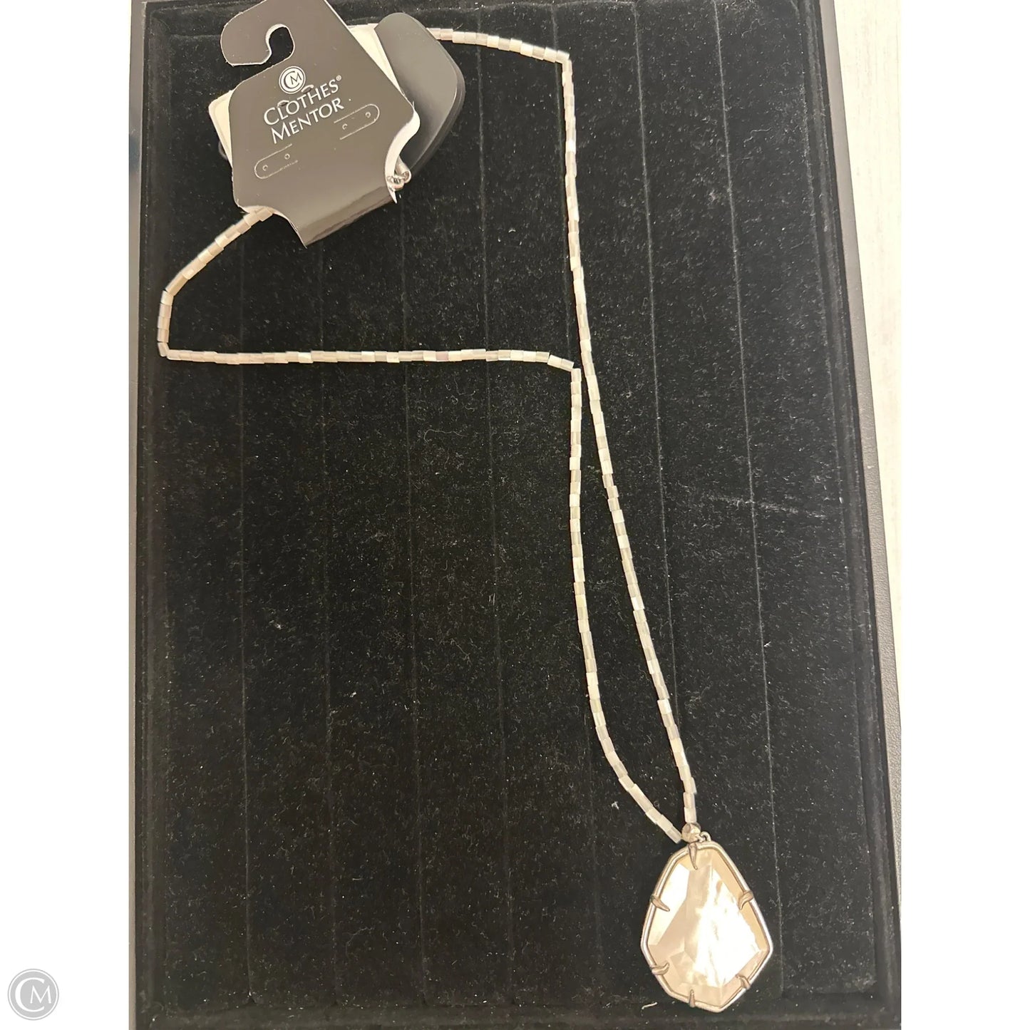 Necklace Pendant By Kendra Scott
