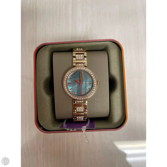 Watch By Fossil