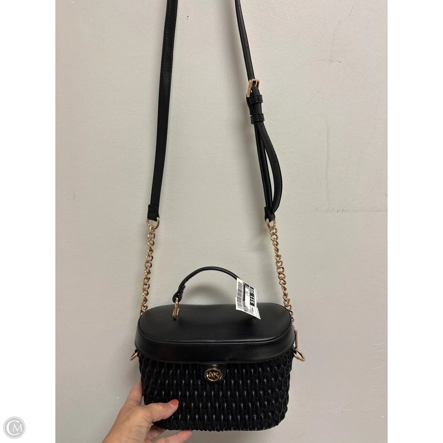 Handbag By Anne Klein, Size: Small