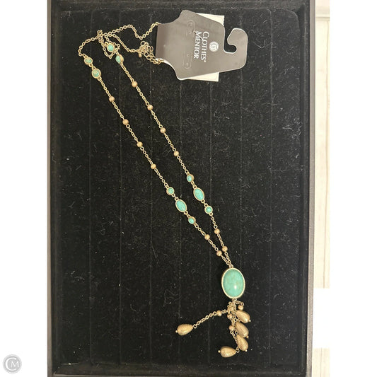 Necklace Other By Lia Sophia