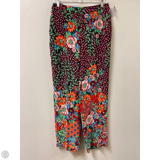 Pants Other By Chicos In Multi-colored, Size: 4