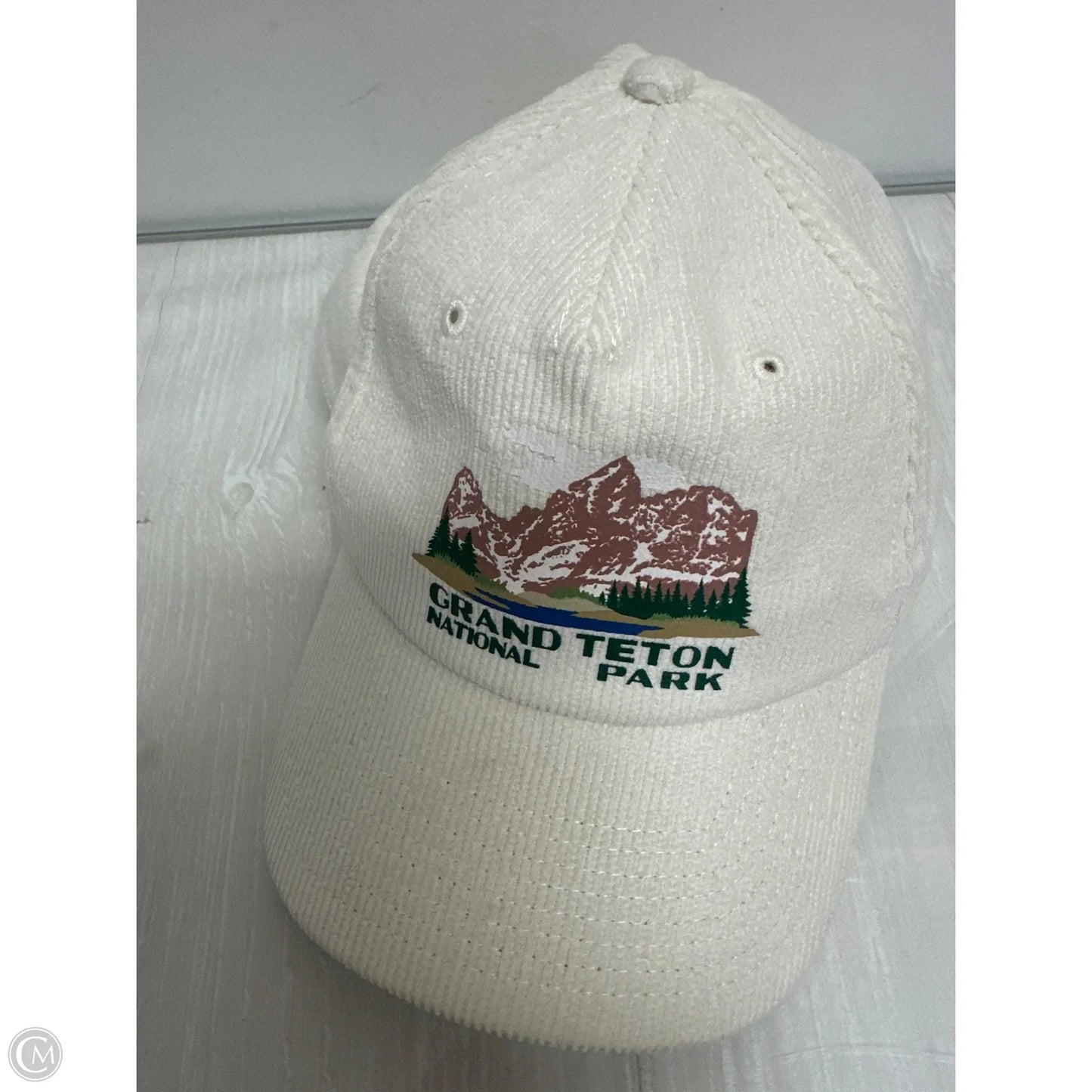 Hat Baseball Cap By Clothes Mentor