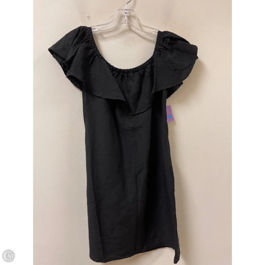 Dress Casual Short By Tommy Bahama In Black, Size: Sp