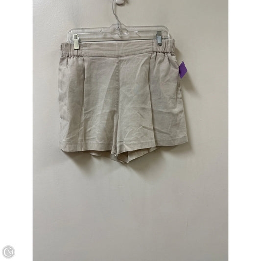 Shorts By Michael Stars In Grey, Size: 8
