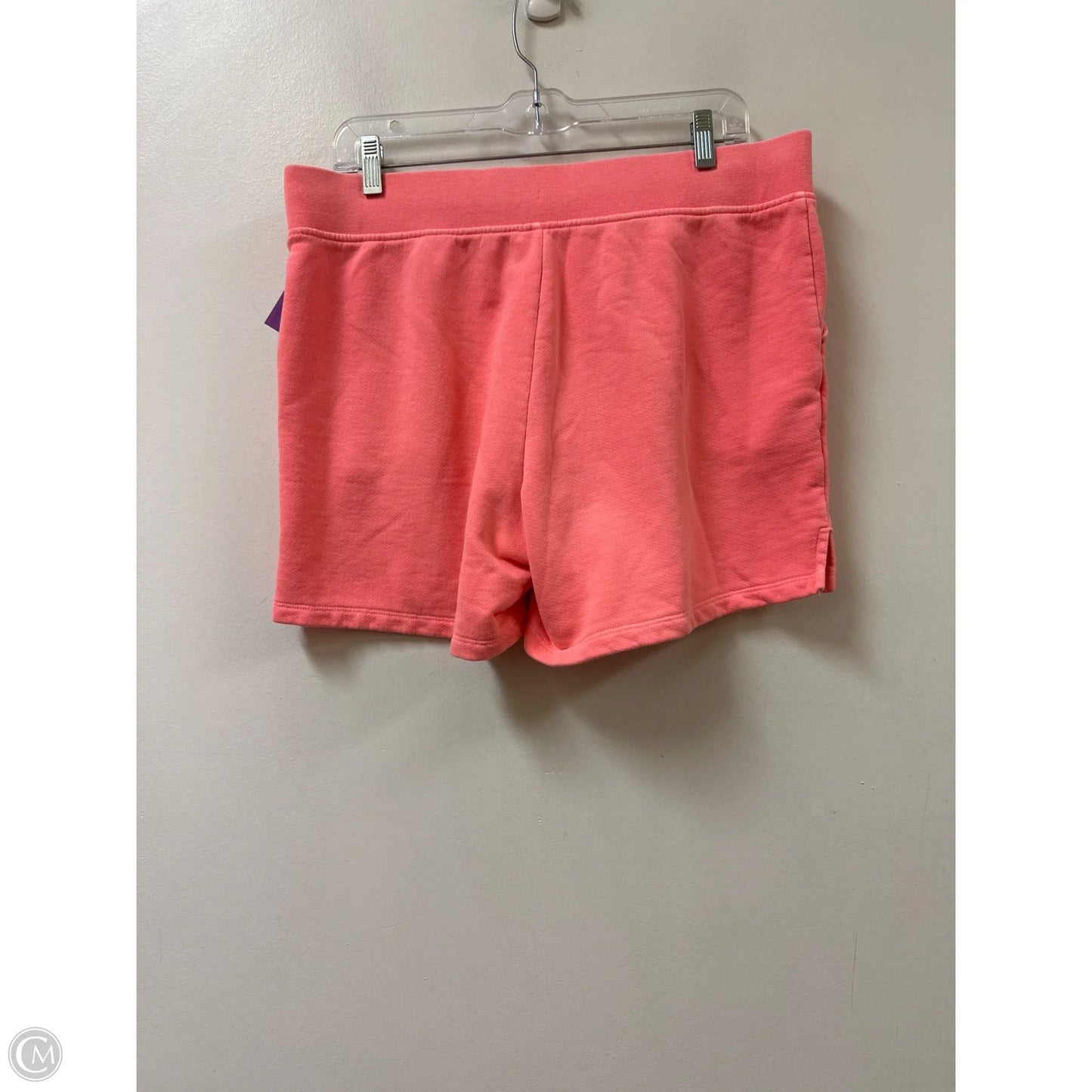 Shorts By Talbots In Pink, Size: 12p