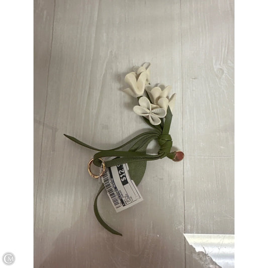 Key Chain By Clothes Mentor, Size: