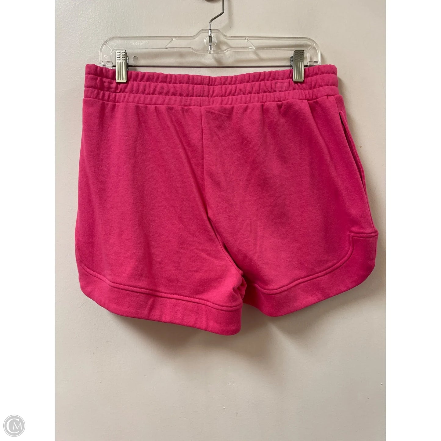 Shorts By Crown And Ivy In Pink, Size: 8