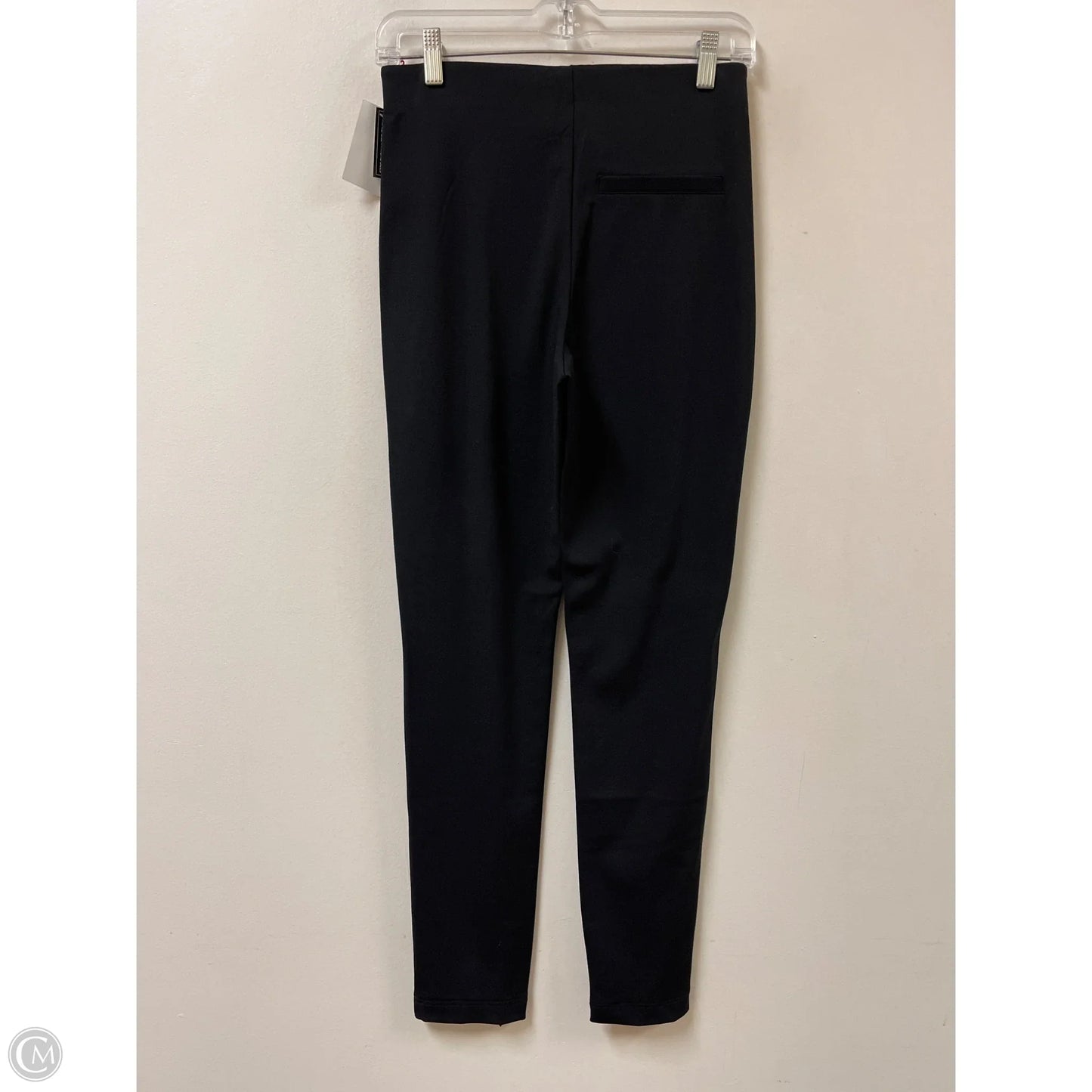 Pants Leggings By Open Edit In Black, Size: 4