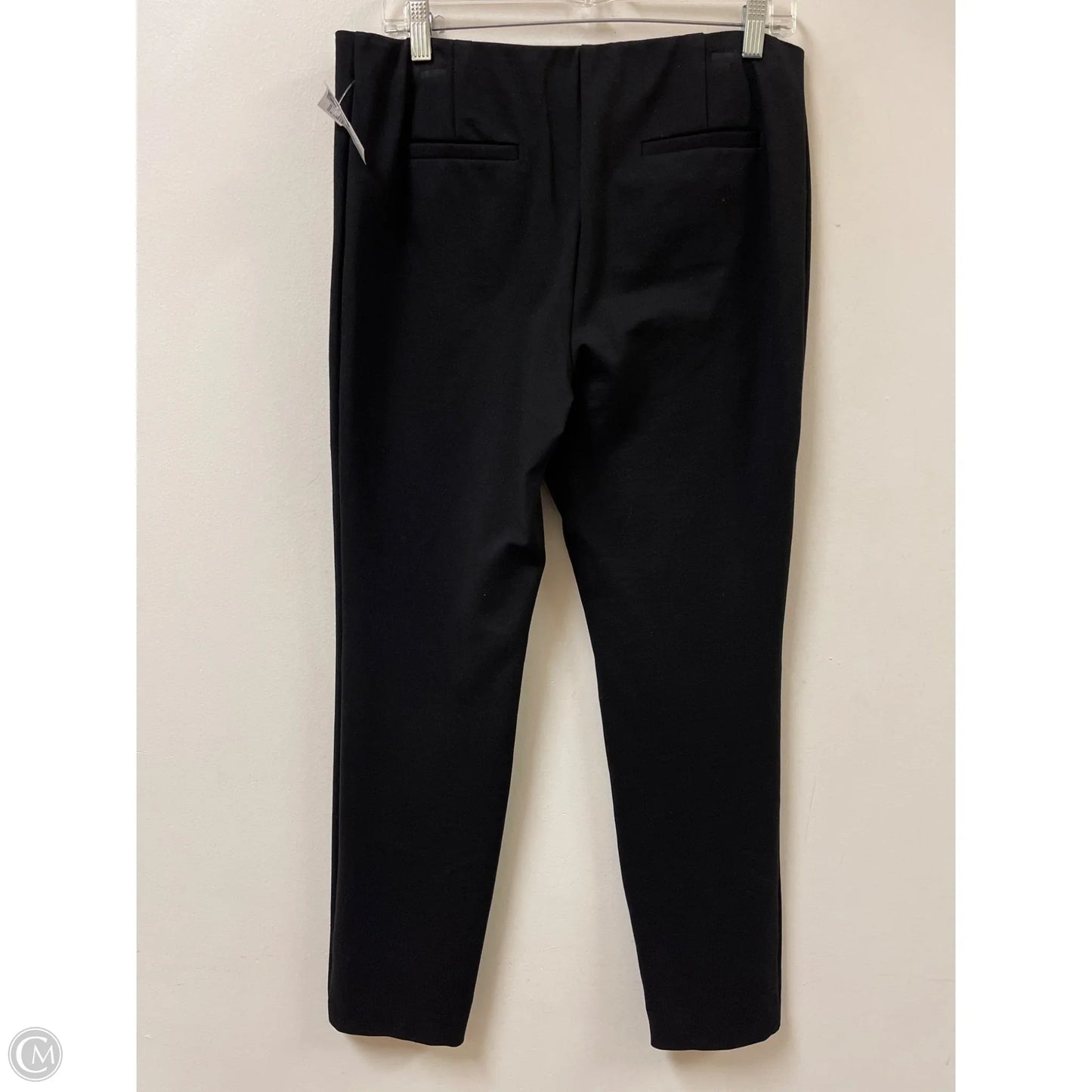 Pants Leggings By Alfani In Black, Size: 10
