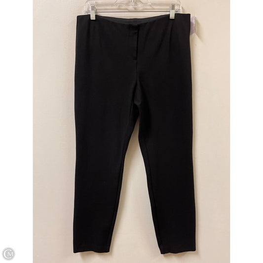 Pants Leggings By Alfani In Black, Size: 10