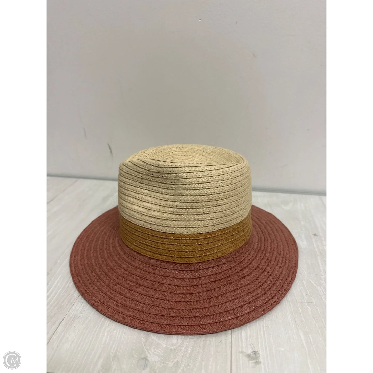 Hat Sun By Time And Tru