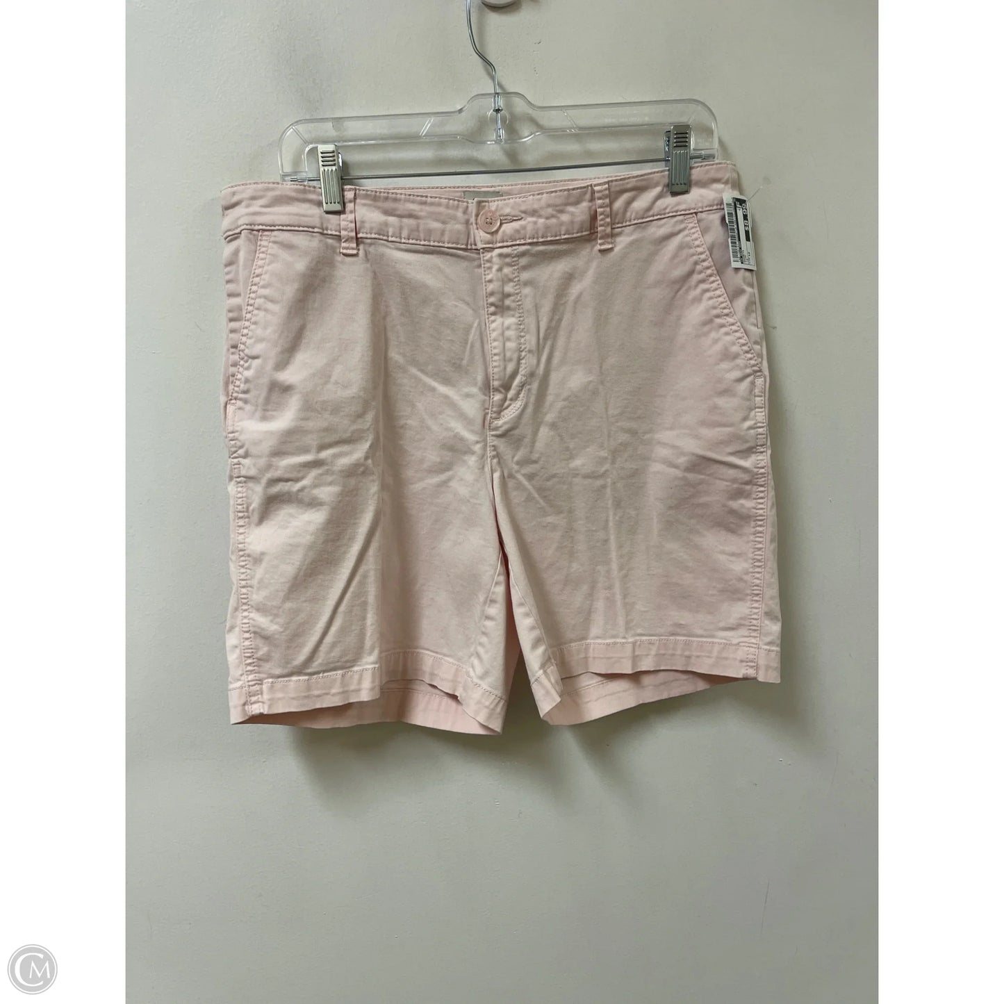 Shorts By A New Day In Pink, Size: 12