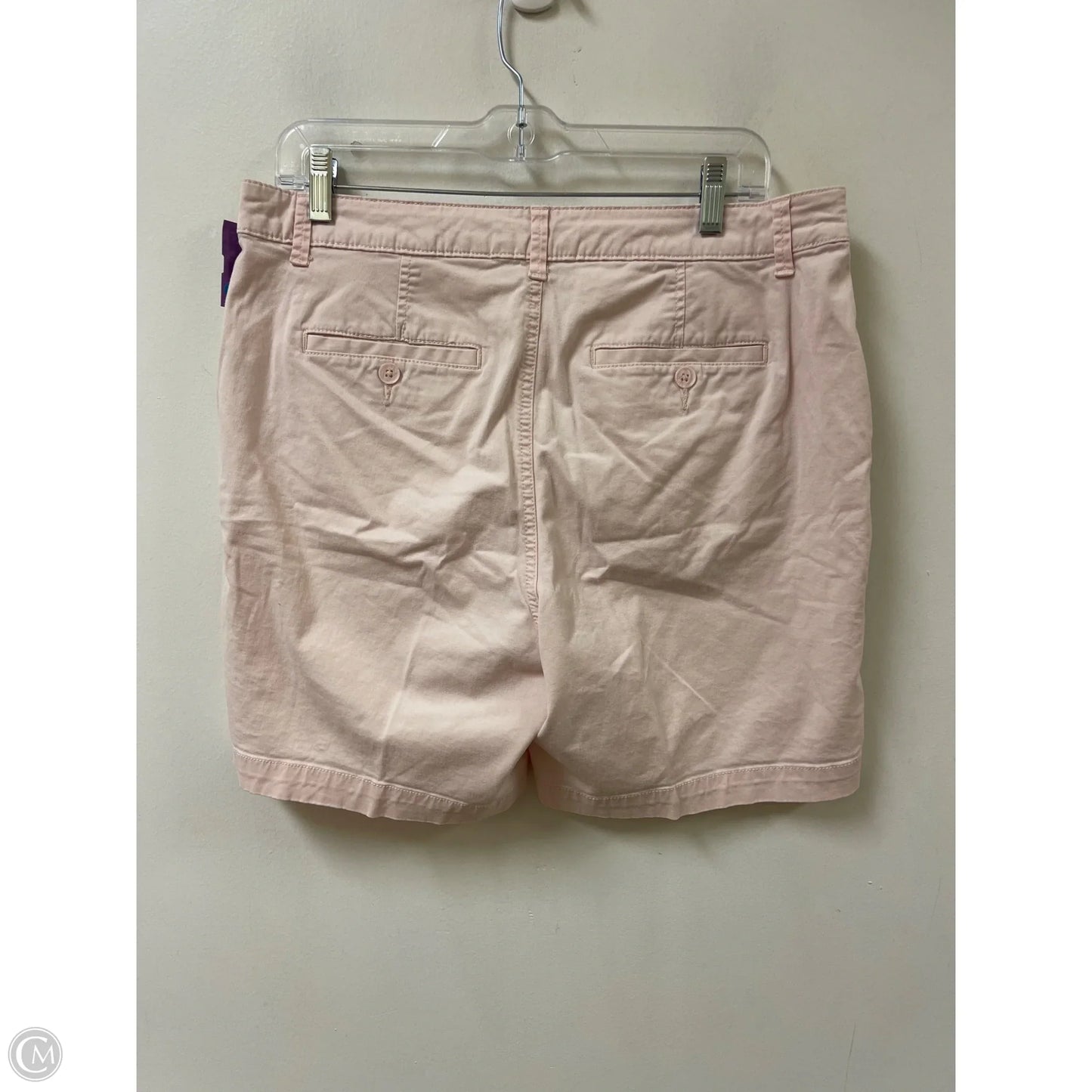 Shorts By A New Day In Pink, Size: 12