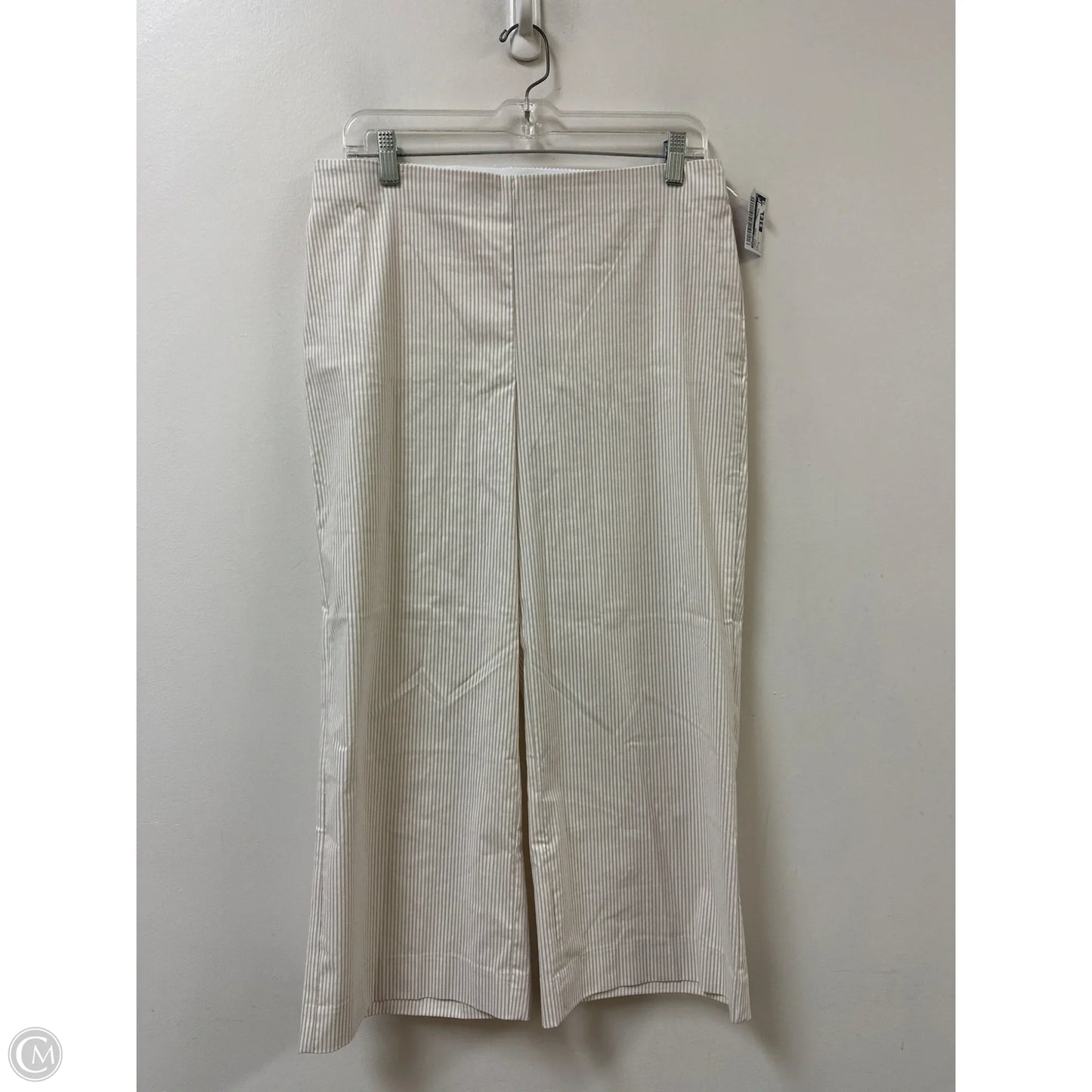 Pants Other By Chicos In Cream, Size: 8