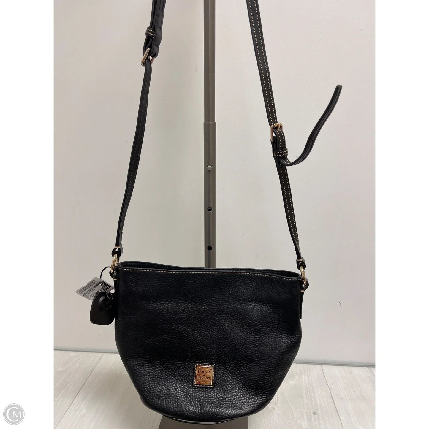 Handbag Designer By Dooney And Bourke, Size: Medium